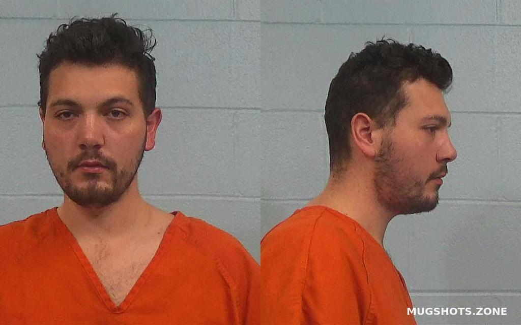 HOULE MICHAEL JOHN 09/09/2023 - Williamson County Mugshots Zone