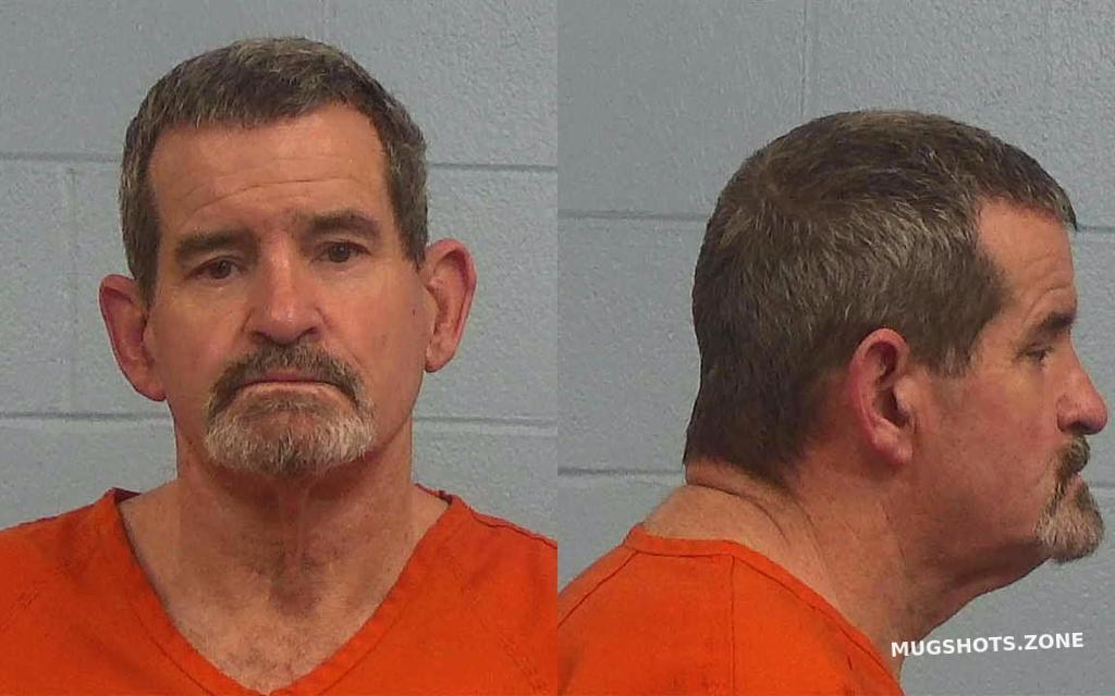 MCCARTHY JOHN FRANCIS 09/14/2023 Williamson County Mugshots Zone