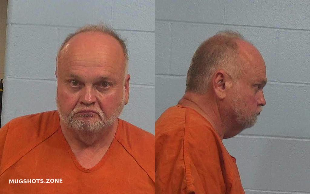 WHITWELL ROBERT DALE 09/15/2023 Williamson County Mugshots Zone