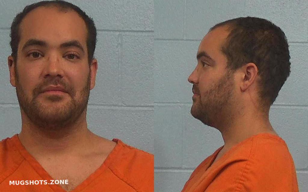 CHILDRESS KEITH ALLEN 09/15/2023 Williamson County Mugshots Zone