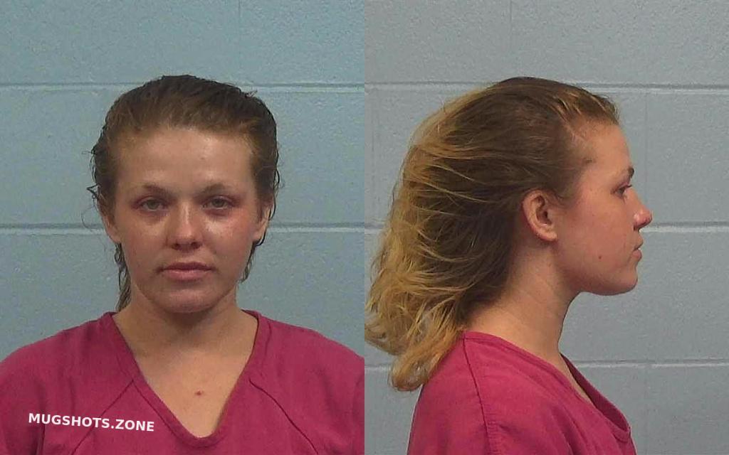 HERR IVORY ROSE 09/16/2023 - Williamson County Mugshots Zone