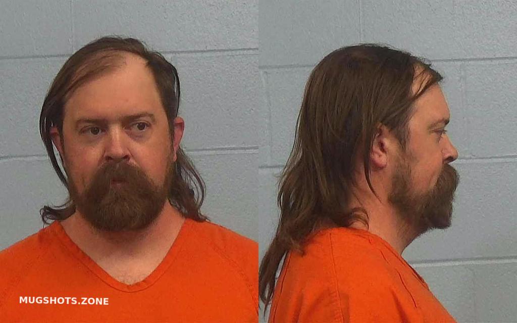 ROWE CHASE WALKER 09/18/2023 Williamson County Mugshots Zone