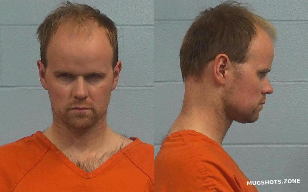 CALDWELL DANIEL JAMES 09/19/2023 Williamson County Mugshots Zone