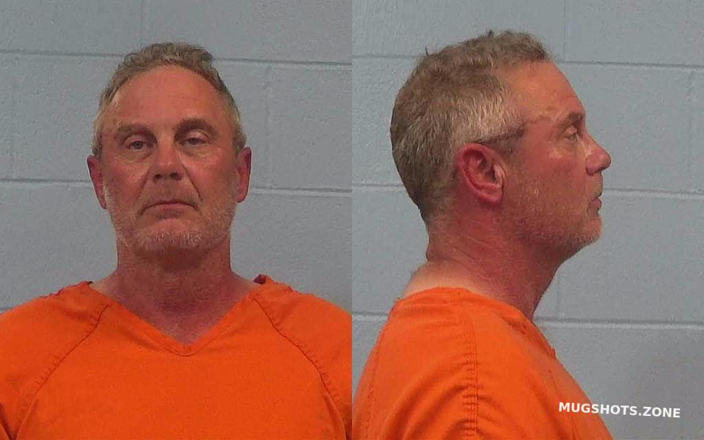 CHANDLER WILLIAM GARDINER III 09/21/2023 Williamson County Mugshots Zone