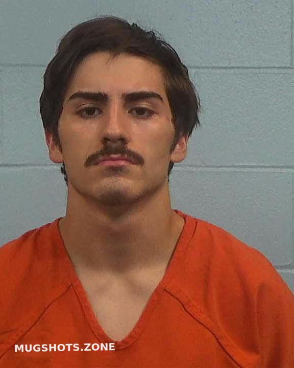 GARZA ESTEBAN III 09/24/2023 Williamson County Mugshots Zone
