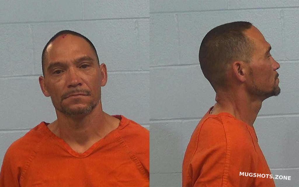 PORRAZ JEREMIAH 09/25/2023 Williamson County Mugshots Zone