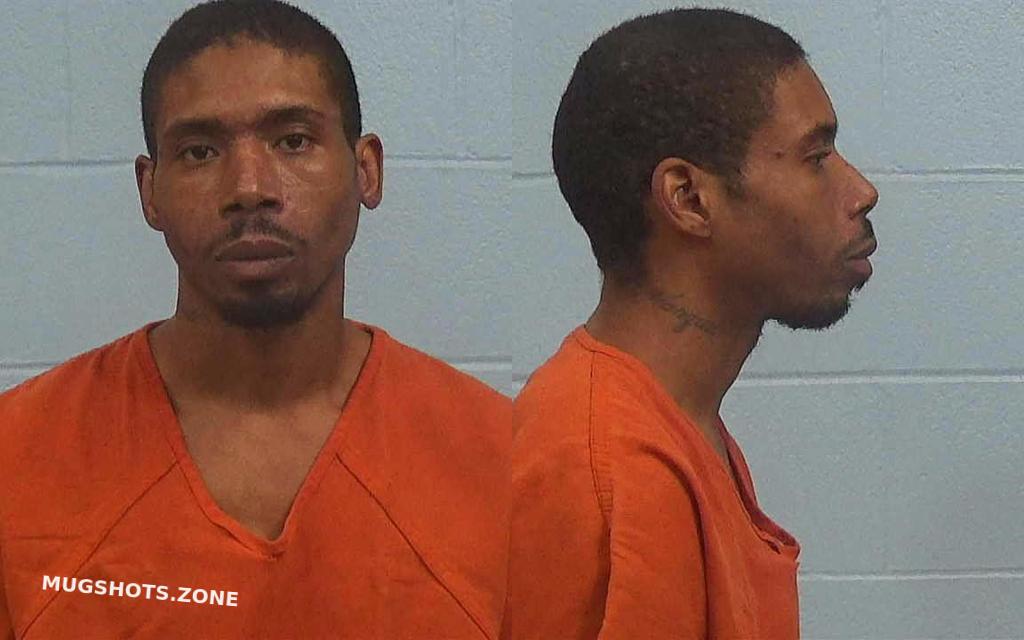 PANKEY DARIUS MARQUES 09/28/2023 Williamson County Mugshots Zone