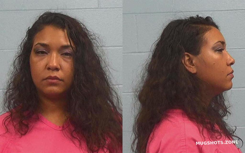 Chavez Leticia 09 30 2023 - Williamson County Mugshots Zone