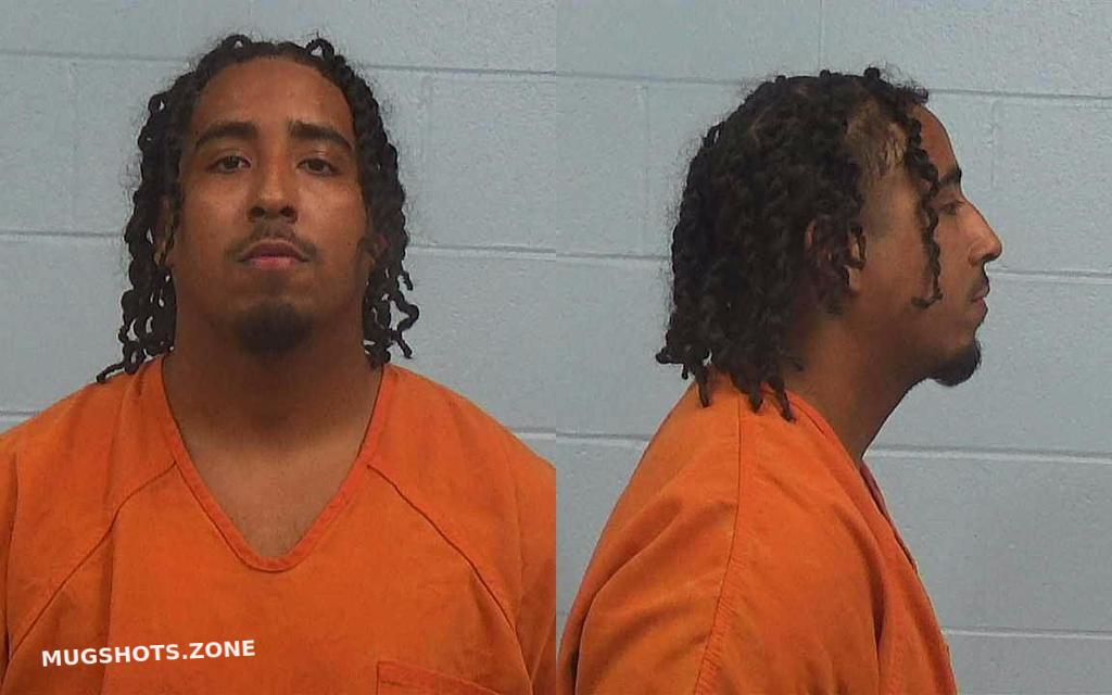 BROWN DAVID TURNER 10/06/2023 Williamson County Mugshots Zone