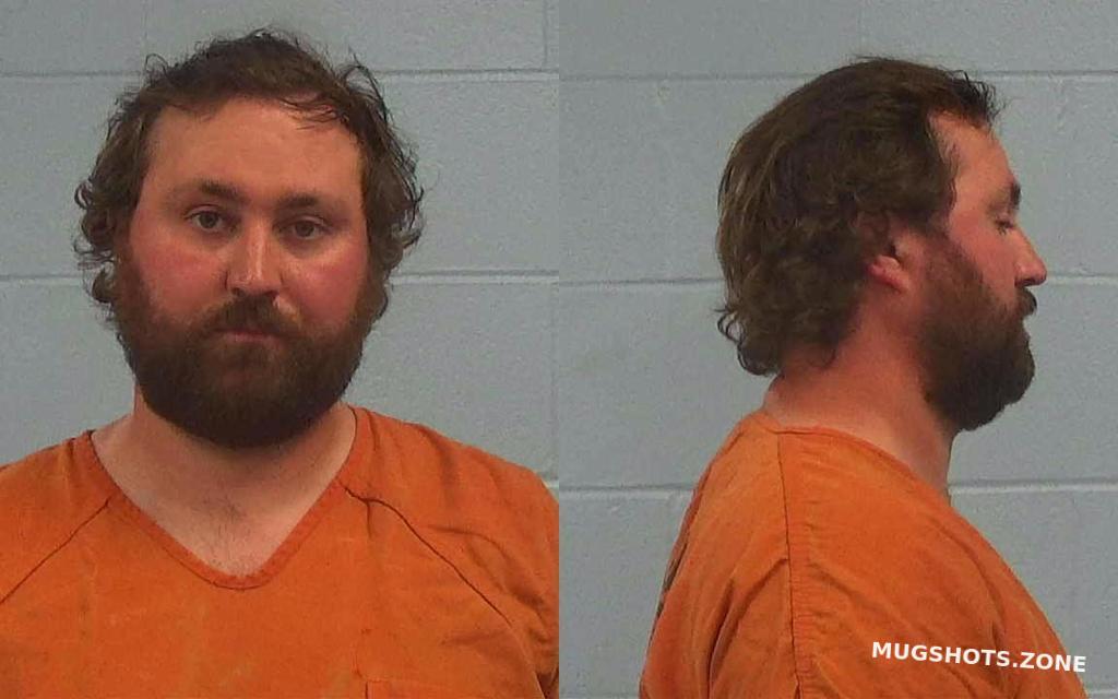 POOLE BRYAN SCOTT 10/11/2023 Williamson County Mugshots Zone