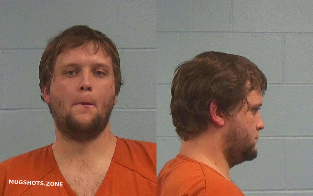 CONNER TYLER CHARLES 10/14/2023 - Williamson County Mugshots Zone