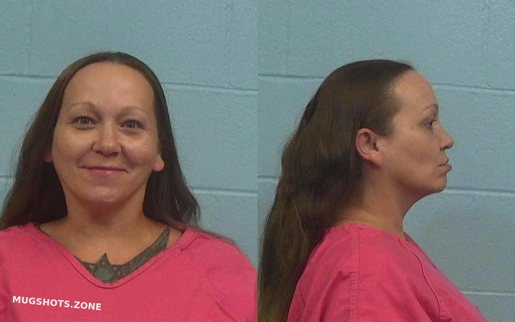 LAPOINTE BRITNEY RENEE 10/14/2023 - Williamson County Mugshots Zone