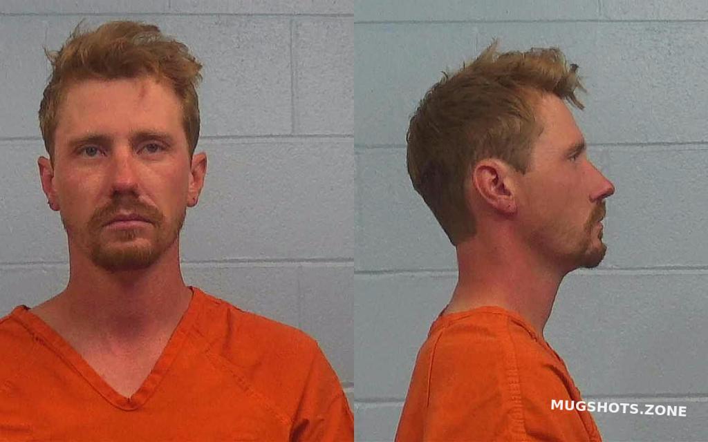 EASTMAN LUKE GARRETT 10/18/2023 Williamson County Mugshots Zone