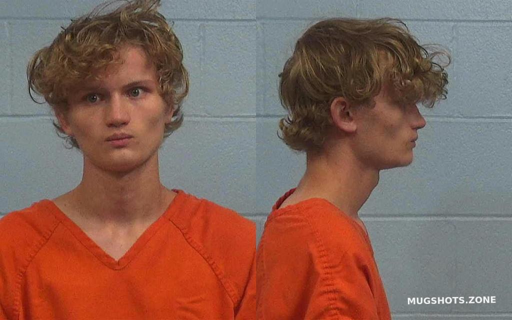 HUMPHRIES LOGAN 10/24/2023 Williamson County Mugshots Zone