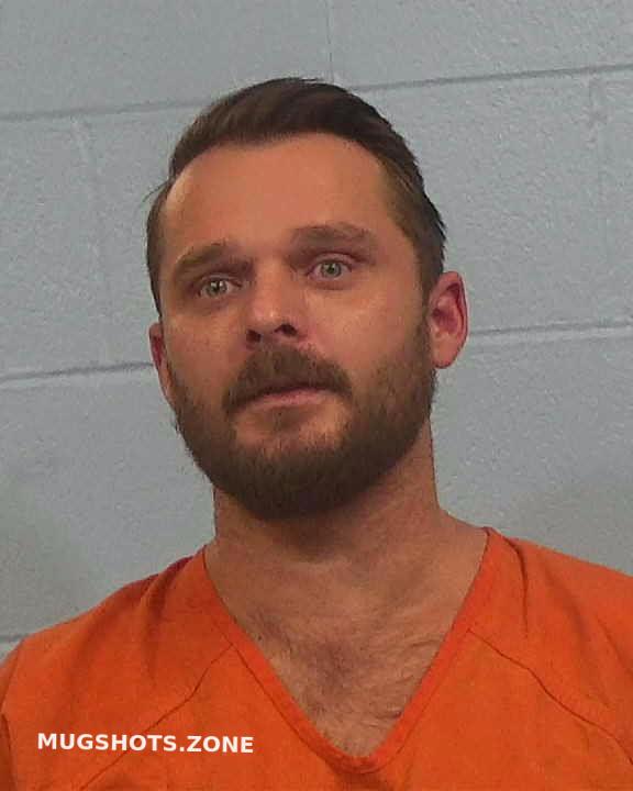 BROUILLETTE KEVIN JAMES 10/29/2023 Williamson County Mugshots Zone