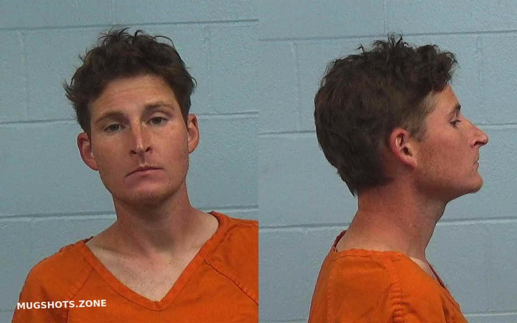 LIES JOSEPH THOMAS 11/02/2023 Williamson County Mugshots Zone