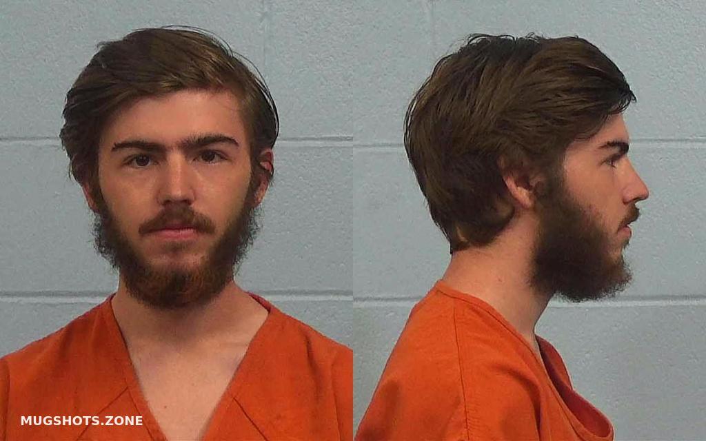 STARKEY LANDON BRUCE 11/13/2023 Williamson County Mugshots Zone