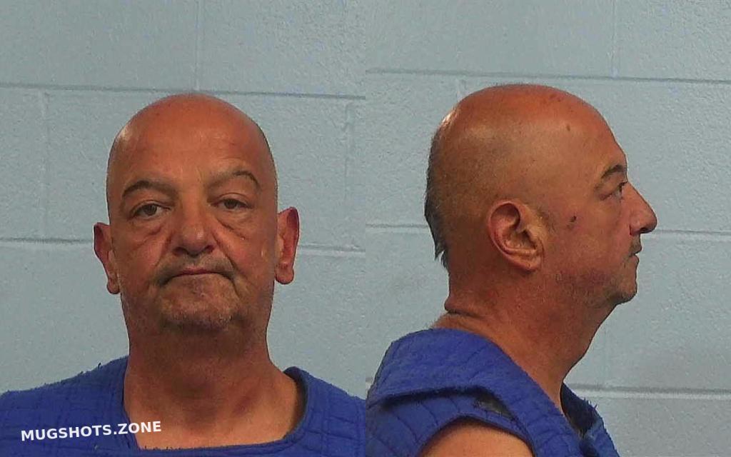 WAITE MICHAEL CONRAD 11/13/2023 Williamson County Mugshots Zone