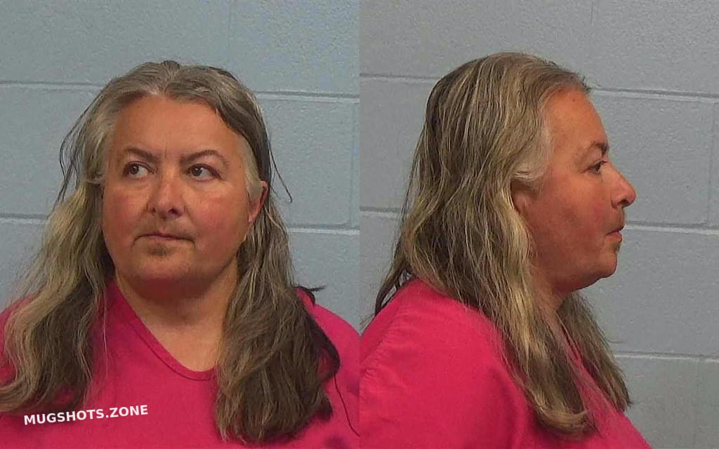 BOSTON JACQUELINE HAZEL 11/19/2023 Williamson County Mugshots Zone