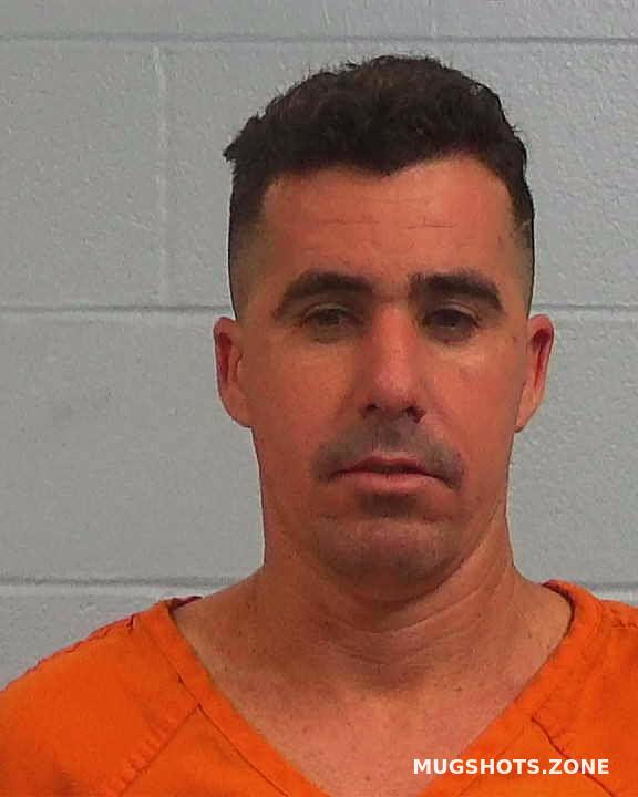 BRACERO PALAEZ WILBER 11/23/2023 Williamson County Mugshots Zone