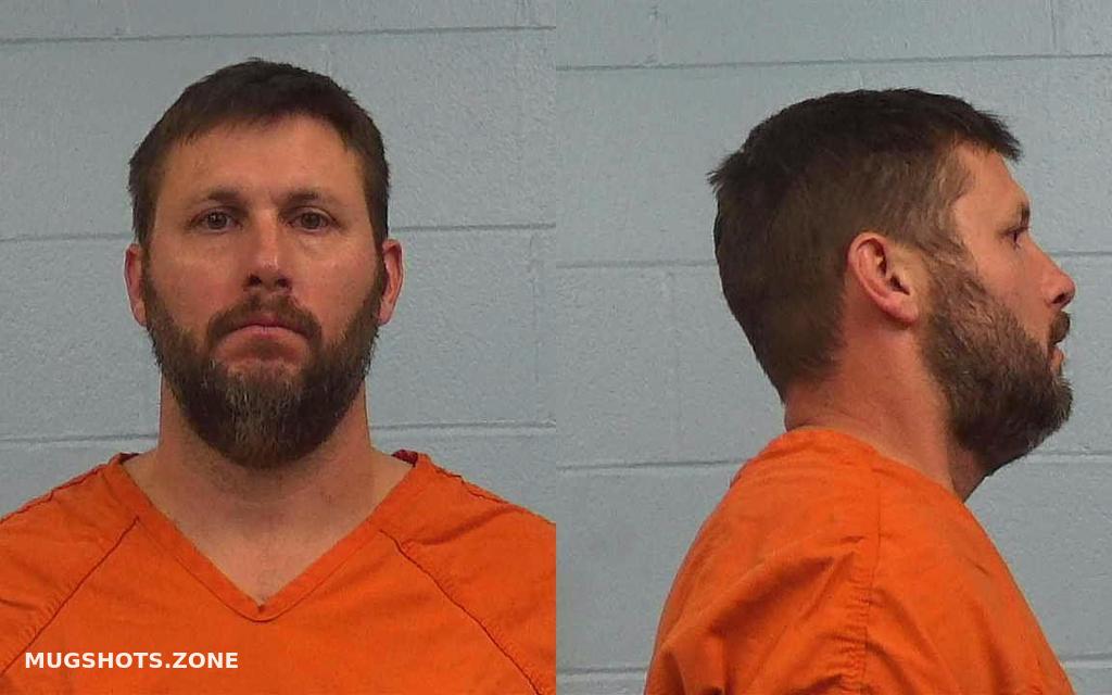 UTLEY THOMAS RICHARD 12/17/2023 Williamson County Mugshots Zone