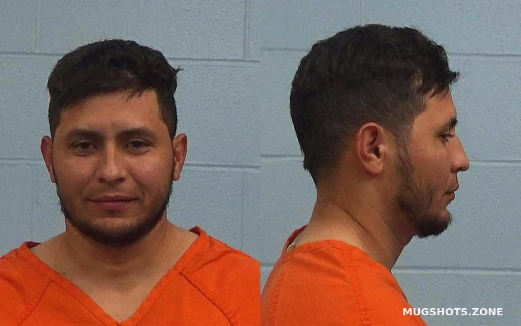 BALLESTEROS ELYIN MENDEZ 12/25/2023 - Williamson County Mugshots Zone