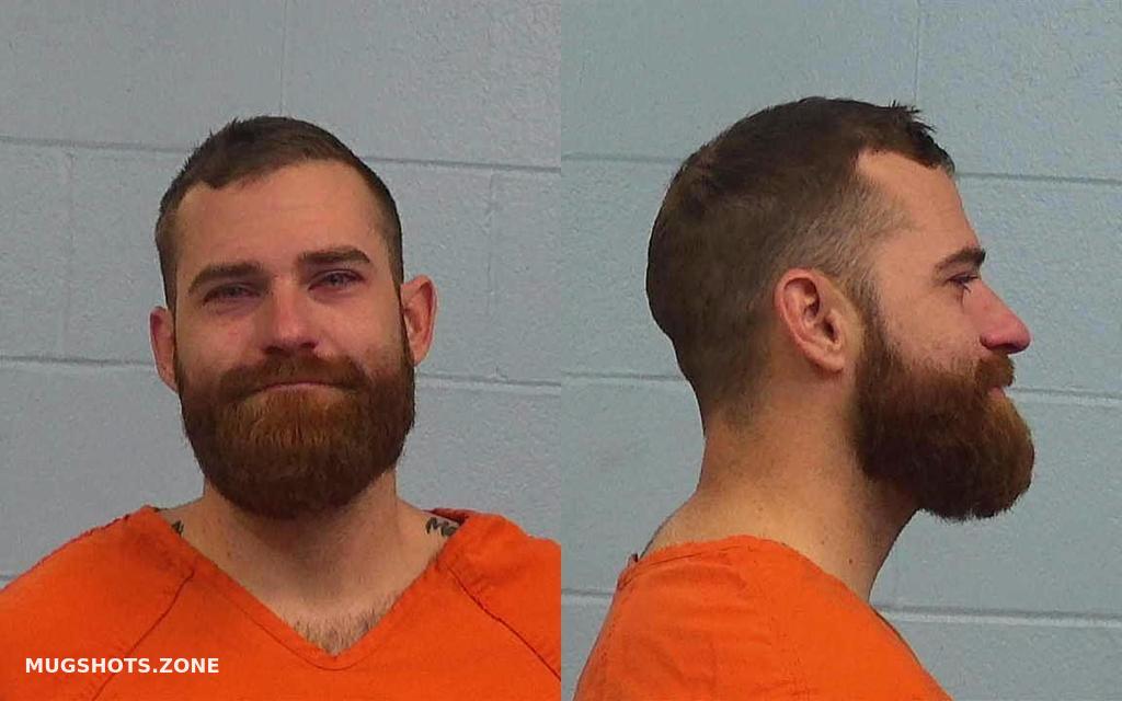 WELLMAN BRYCE AARON 12/27/2023 Williamson County Mugshots Zone