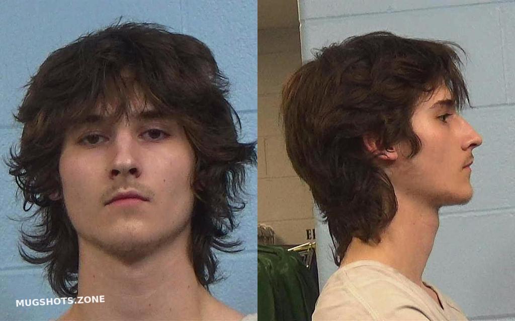 LUCAS CONNOR RIPLEY 01/04/2024 Williamson County Mugshots Zone