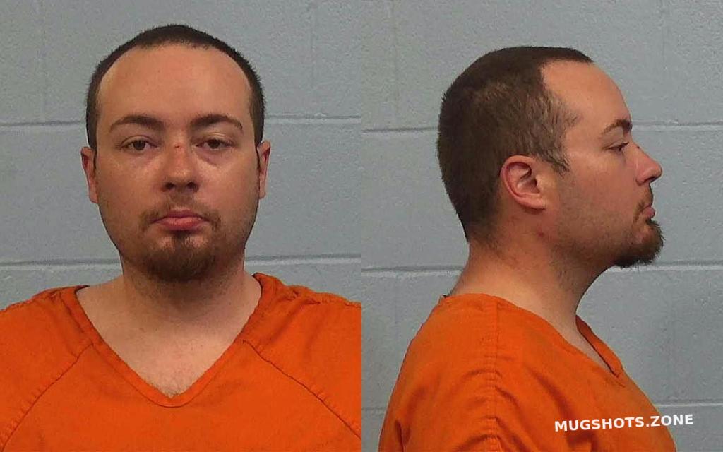 BRALEY JEREMY NOLAN JR. 01/04/2024 Williamson County Mugshots Zone