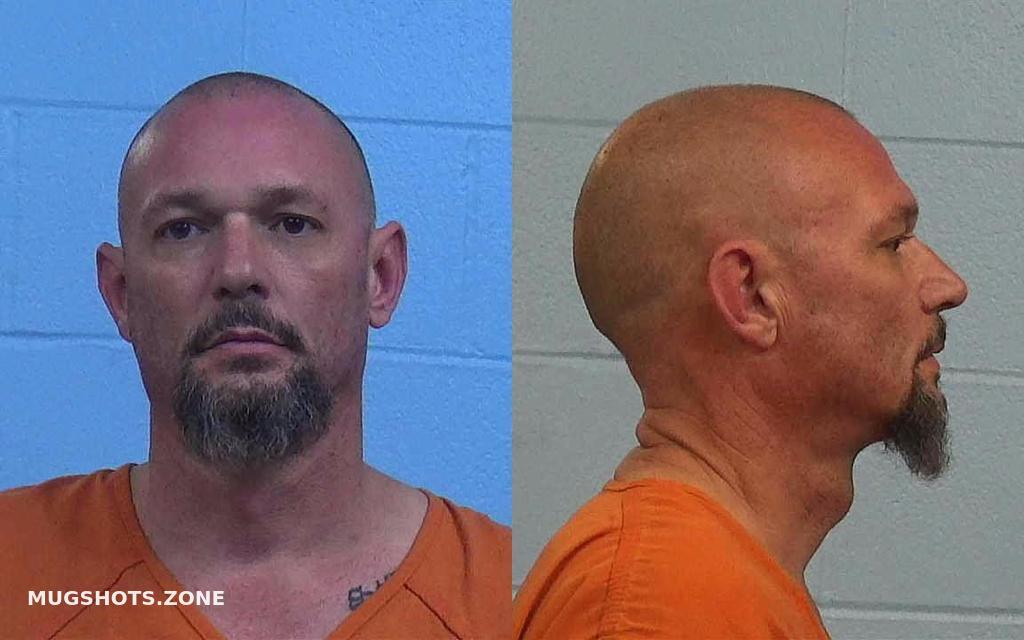 WELLS CLAYTON 01/09/2024 Williamson County Mugshots Zone(00)