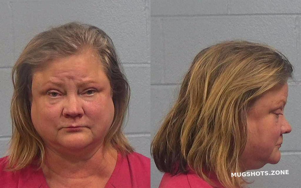 recent arrests mugshots