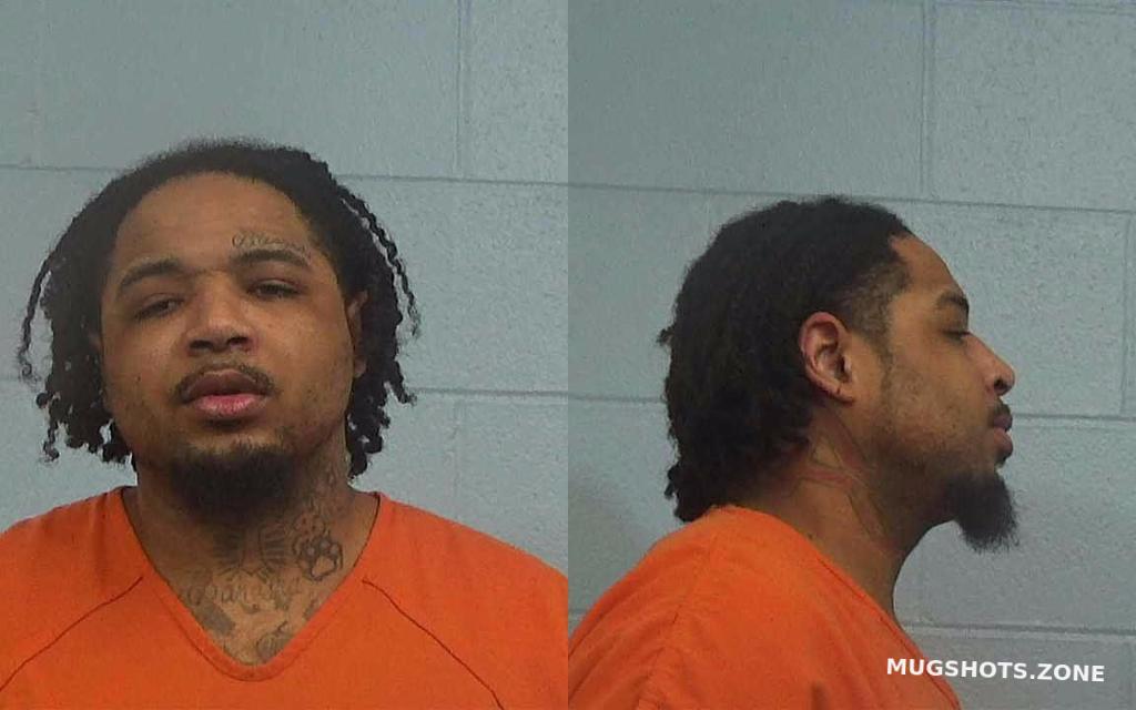 JUSTICE DAVON QUINTA 01/30/2024 Williamson County Mugshots Zone
