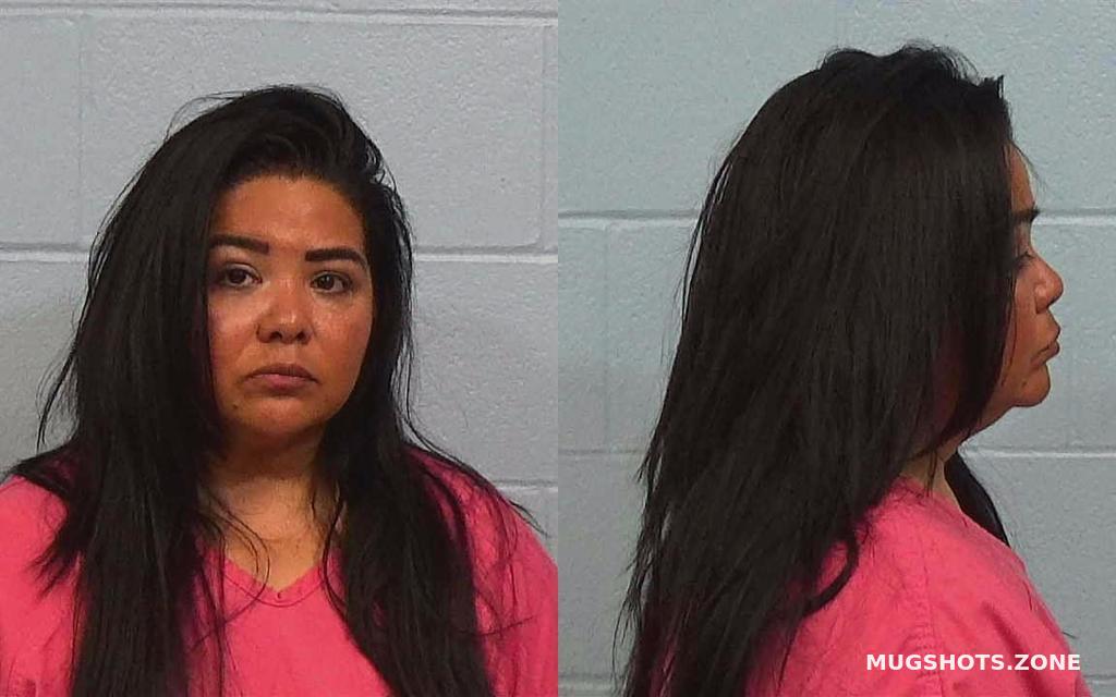 Jones Mendoza Yesenia 02132024 Williamson County Mugshots Zone 1719