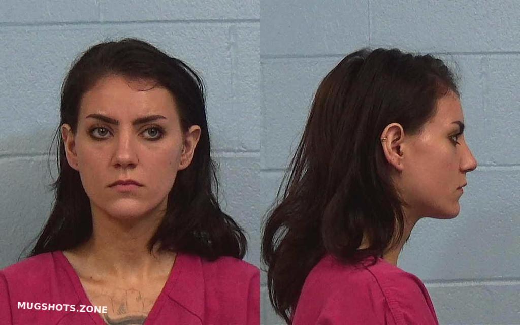 Couch Taylor Brianne 02 26 2024 Williamson County Mugshots Zone