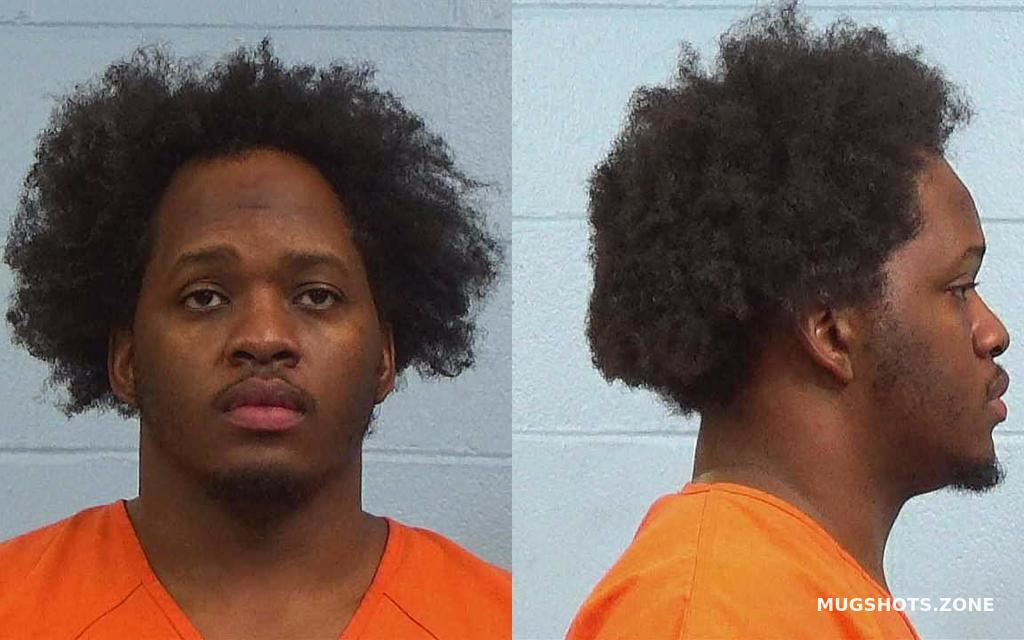 WHITFIELD JOHN 03/18/2024 Williamson County Mugshots Zone