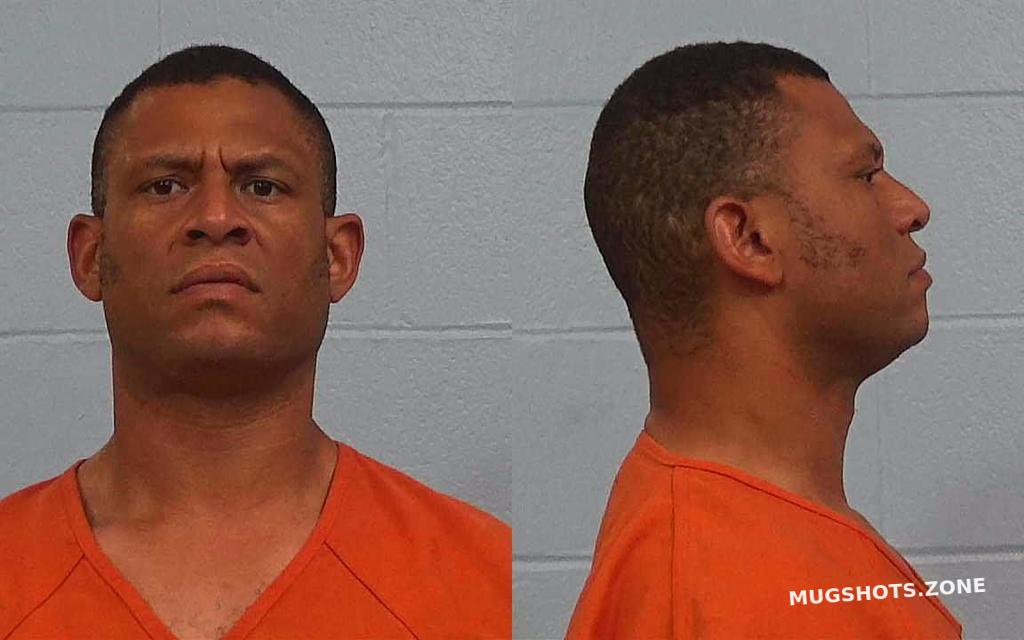 HOLLEY TERRENCE J 03/21/2024 - Williamson County Mugshots Zone