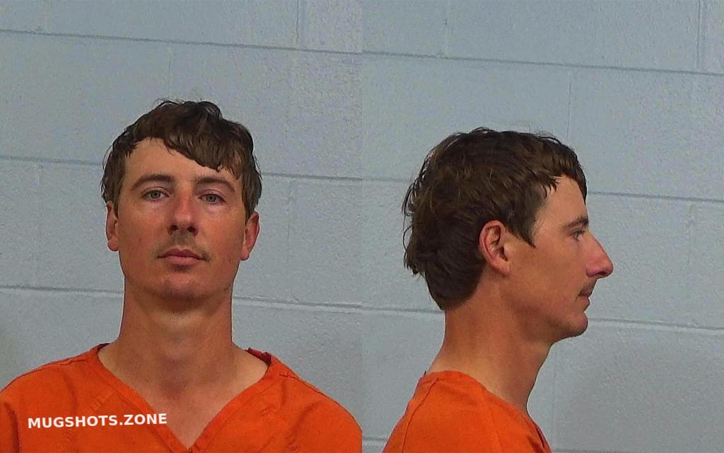 HIBBS KEEGAN WAYNE 05/14/2024 - Williamson County Mugshots Zone