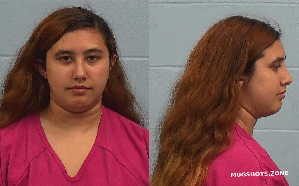 NASIM AISHA 05/29/2024 - Williamson County Mugshots Zone