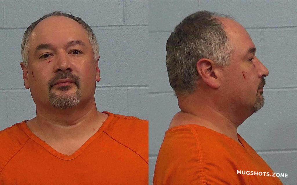 GONZALES NATHAN ELLIOT 05/30/2024 Williamson County Mugshots Zone