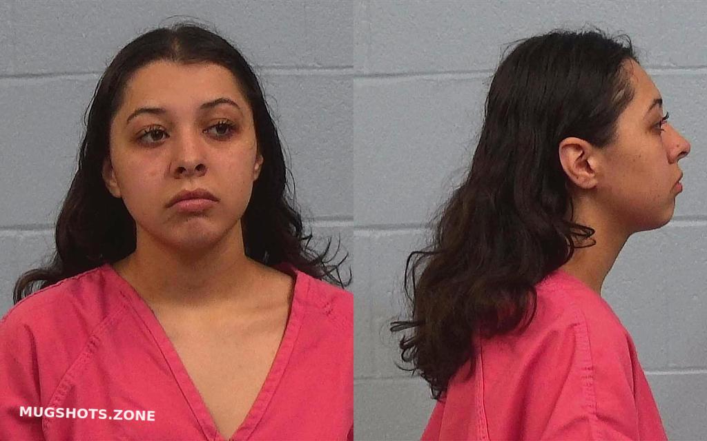 INMAN MIA 06/02/2024 Williamson County Mugshots Zone