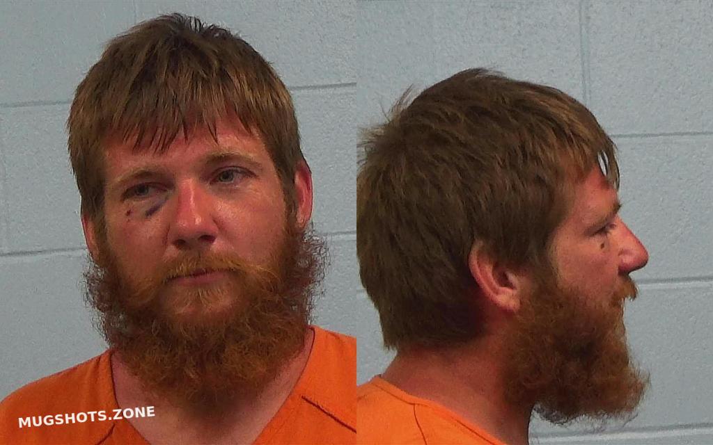 BISH RYAN ALEXANDER 06/08/2024 - Williamson County Mugshots Zone