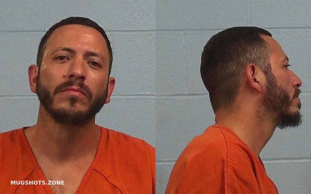 WILLIAMS JONATHAN PHILLIP 06/09/2024 Williamson County Mugshots Zone