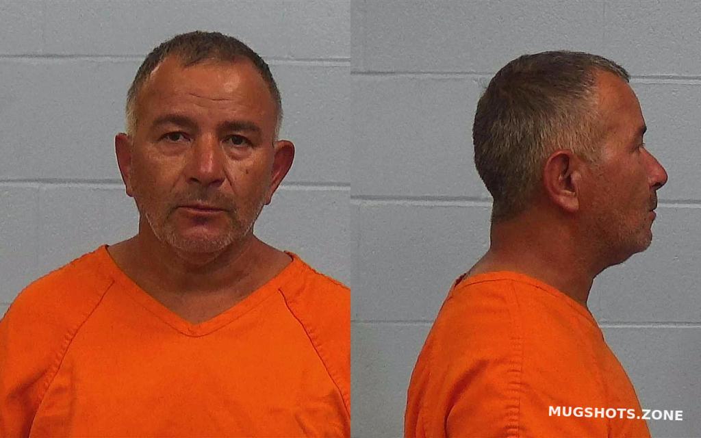 CARDONA RAFAEL JR. 06/18/2024 Williamson County Mugshots Zone