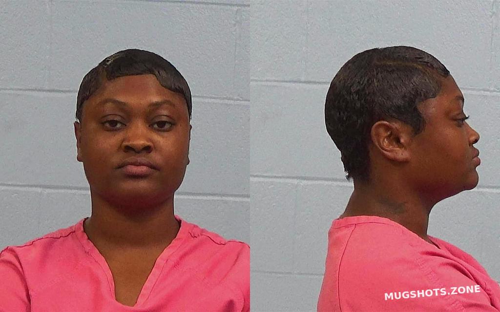 WHITE KATELYN MARIE 07/15/2024 - Williamson County Mugshots Zone