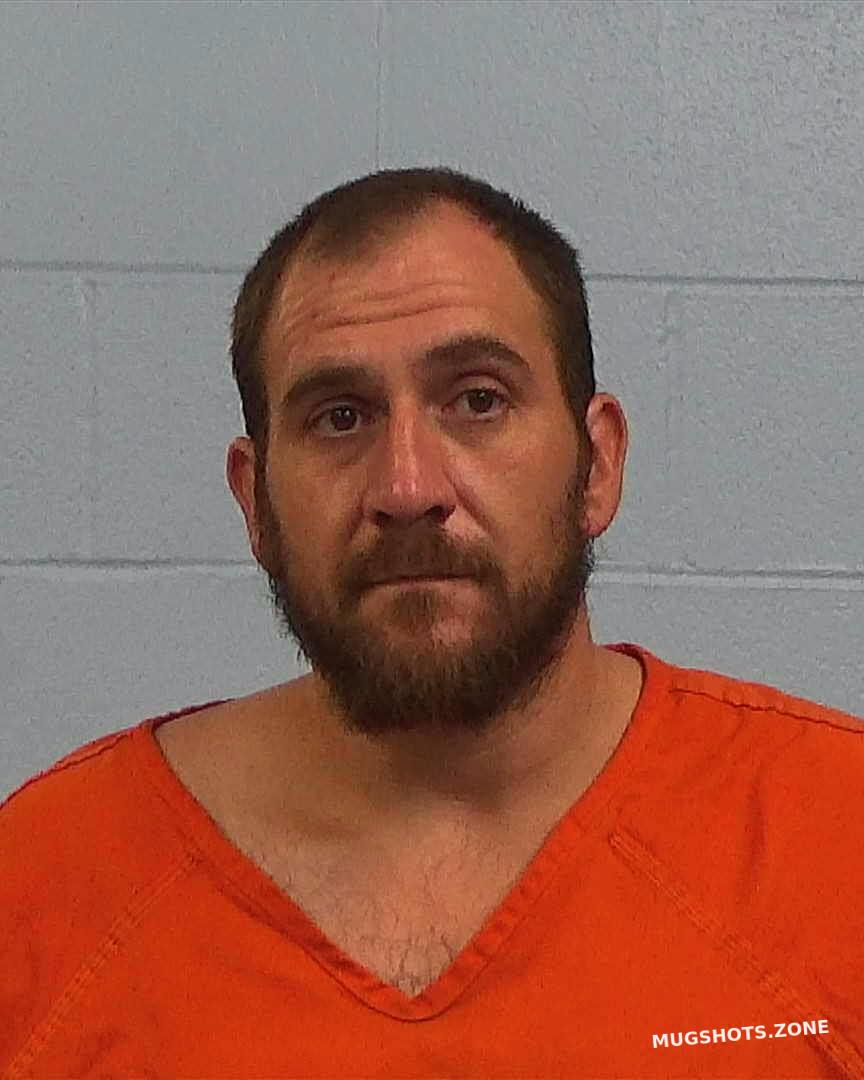 DUGAN ANDREW AXEL 07/23/2024 Williamson County Mugshots Zone