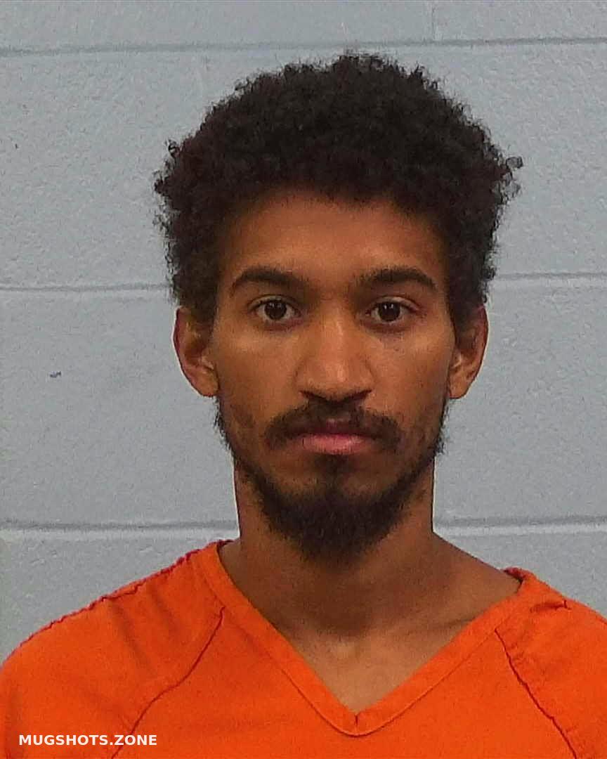 HOLLOMAN ALEVON LAESHAWN 07/24/2024 Williamson County Mugshots Zone
