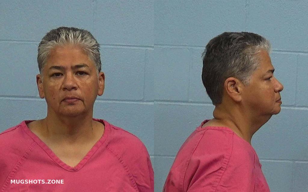 BUENTELLO ROSA MARIA 08/08/2024 - Williamson County Mugshots Zone