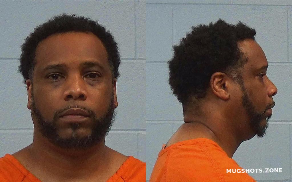 BROWN DIONDRA LAVELL 09/06/2024 Williamson County Mugshots Zone