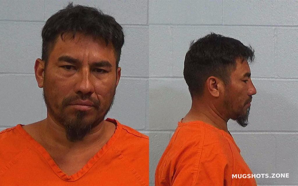 RIOS RIOS YDEN ANTONIO 09/09/2024 - Williamson County Mugshots Zone