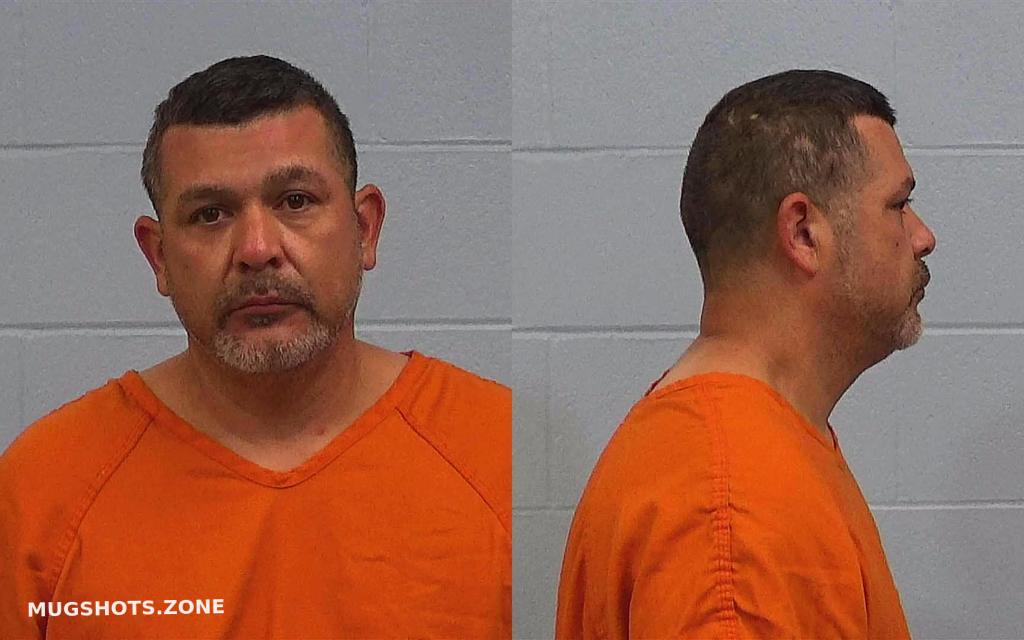 BEAULIEU MICHAEL JOSEPH 10/08/2024 Williamson County Mugshots Zone